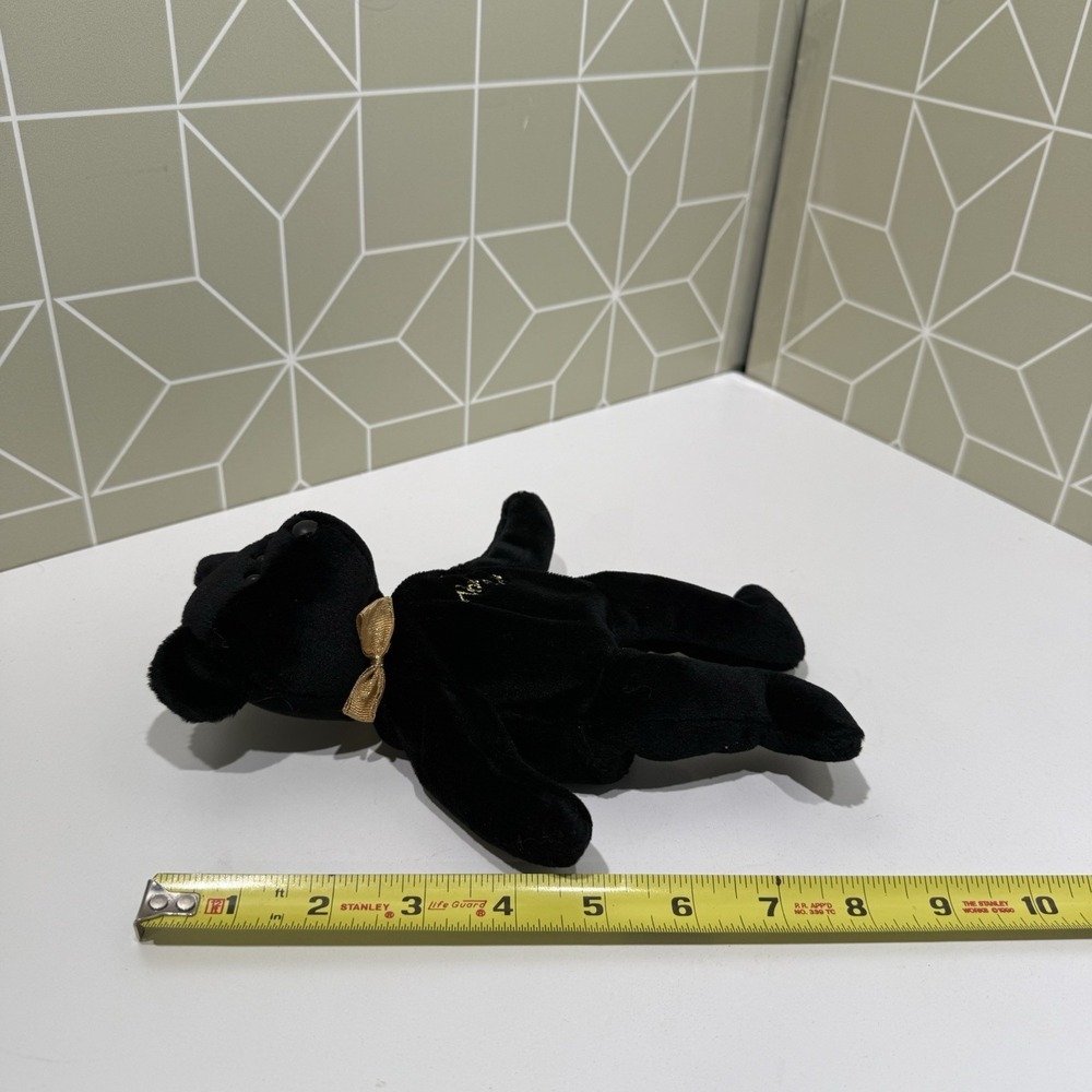 Ty Beanie Baby ~The End~ Rare Last‎ Edition - Picture 4 of 4